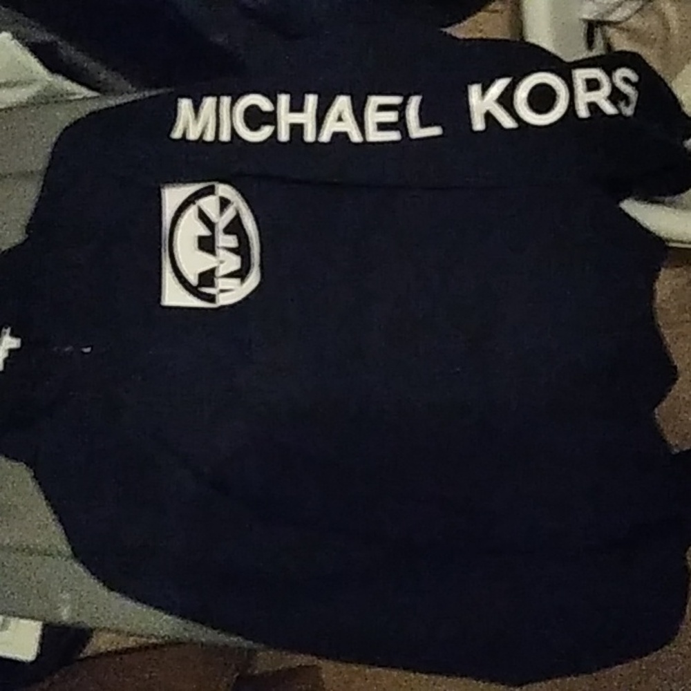 Michael kors long-sleeved